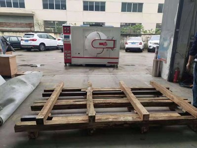 你知道真空氣氛爐的使用維護知識嗎？
